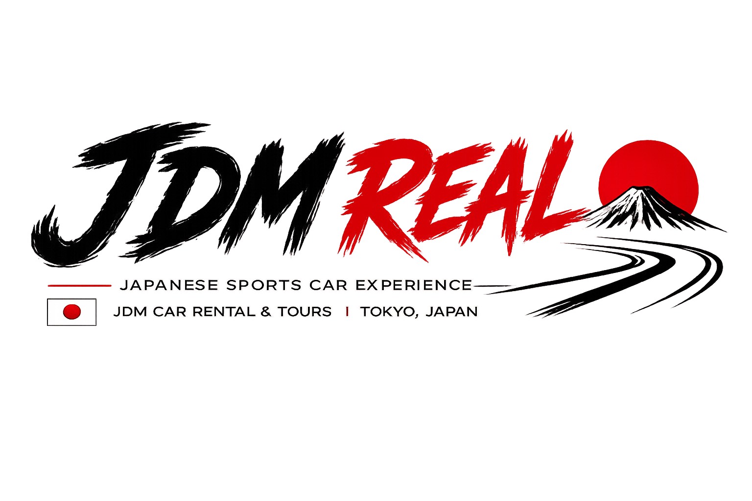 JDM REAL Japanese Sports Car Experience